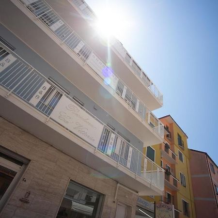 Bed and Breakfast Residenza Ca' Vittoria Chioggia Exterior foto