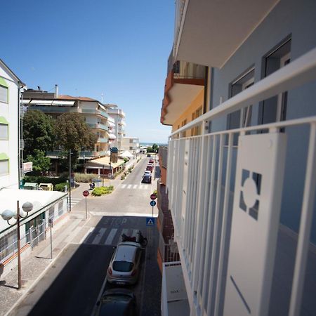 Bed and Breakfast Residenza Ca' Vittoria Chioggia Exterior foto