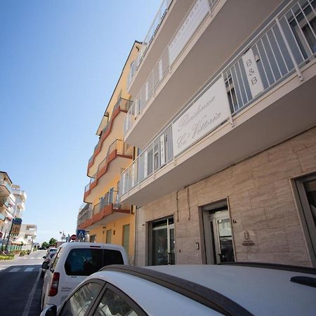 Bed and Breakfast Residenza Ca' Vittoria Chioggia Exterior foto