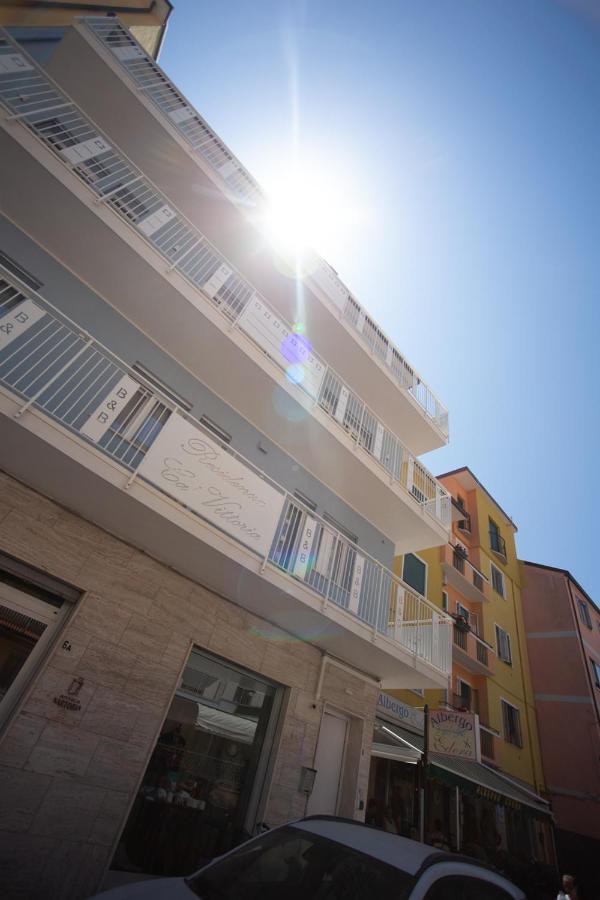 Bed and Breakfast Residenza Ca' Vittoria Chioggia Exterior foto