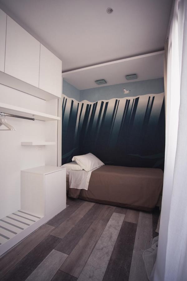 Bed and Breakfast Residenza Ca' Vittoria Chioggia Exterior foto