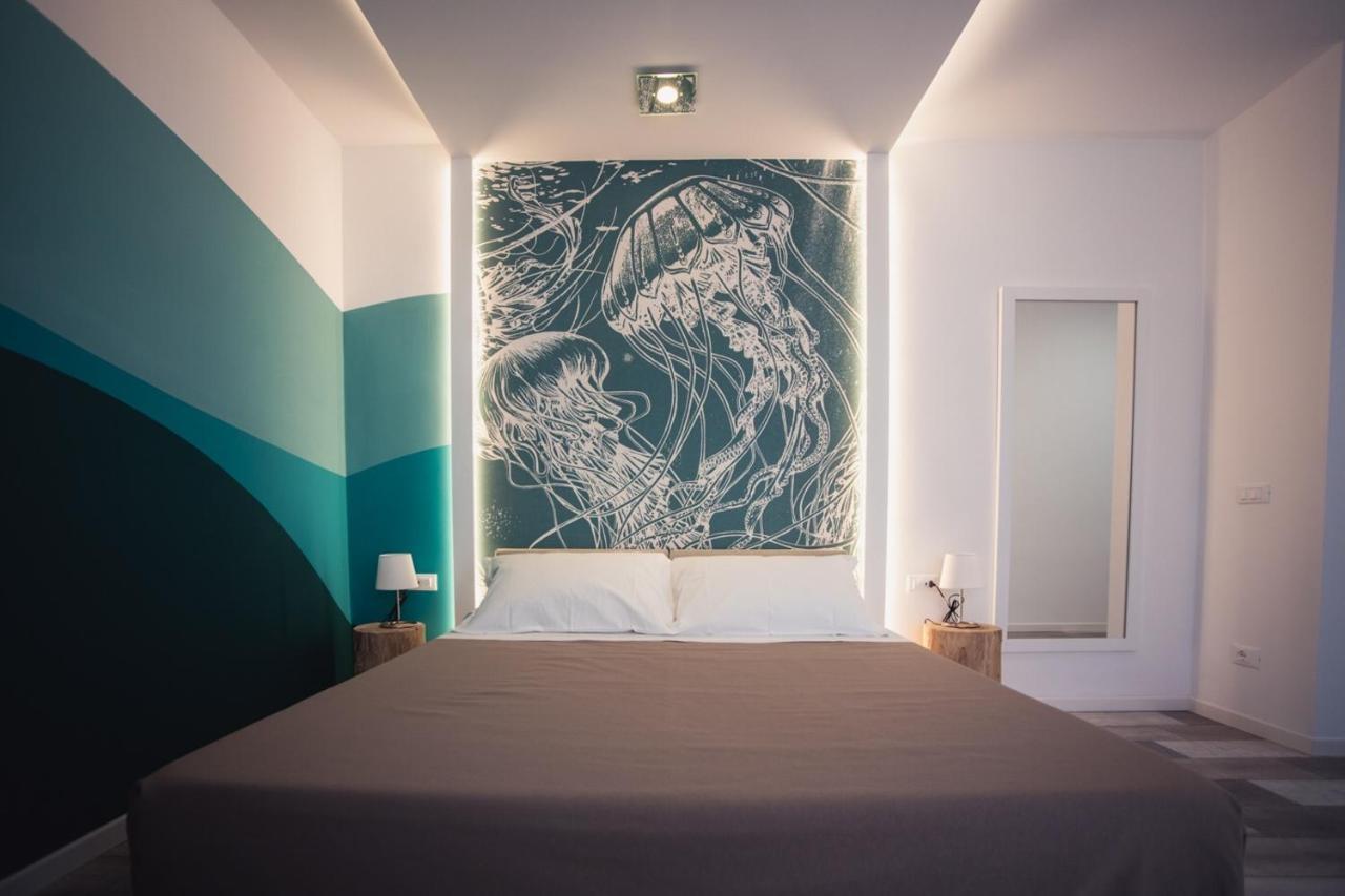 Bed and Breakfast Residenza Ca' Vittoria Chioggia Exterior foto