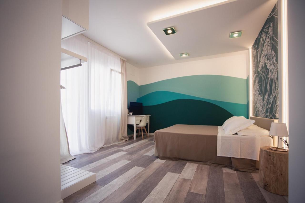 Bed and Breakfast Residenza Ca' Vittoria Chioggia Exterior foto