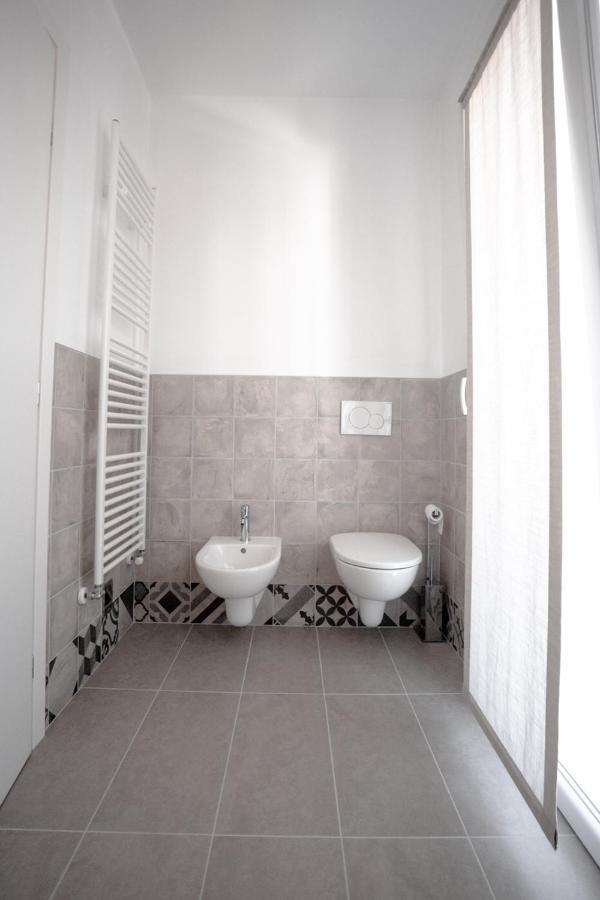 Bed and Breakfast Residenza Ca' Vittoria Chioggia Exterior foto