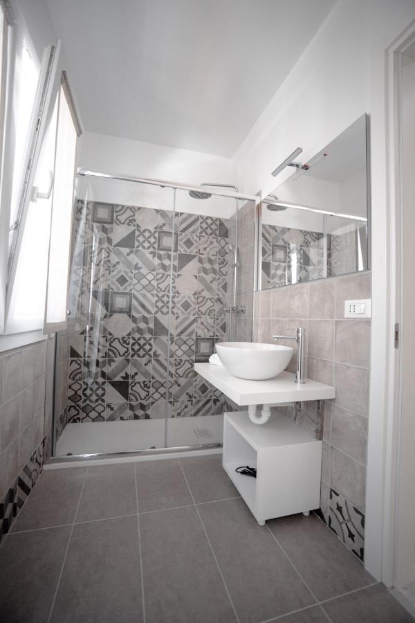 Bed and Breakfast Residenza Ca' Vittoria Chioggia Exterior foto