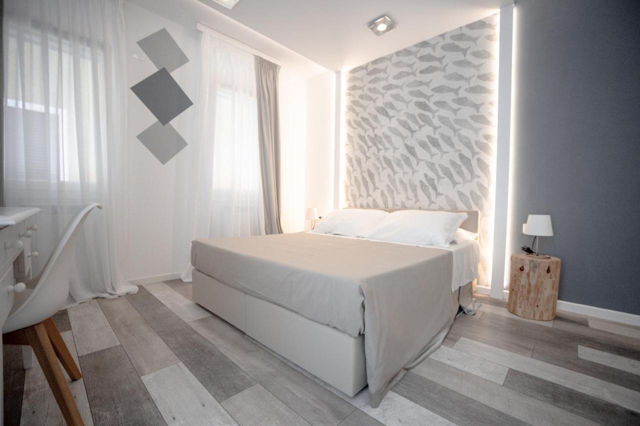 Bed and Breakfast Residenza Ca' Vittoria Chioggia Exterior foto