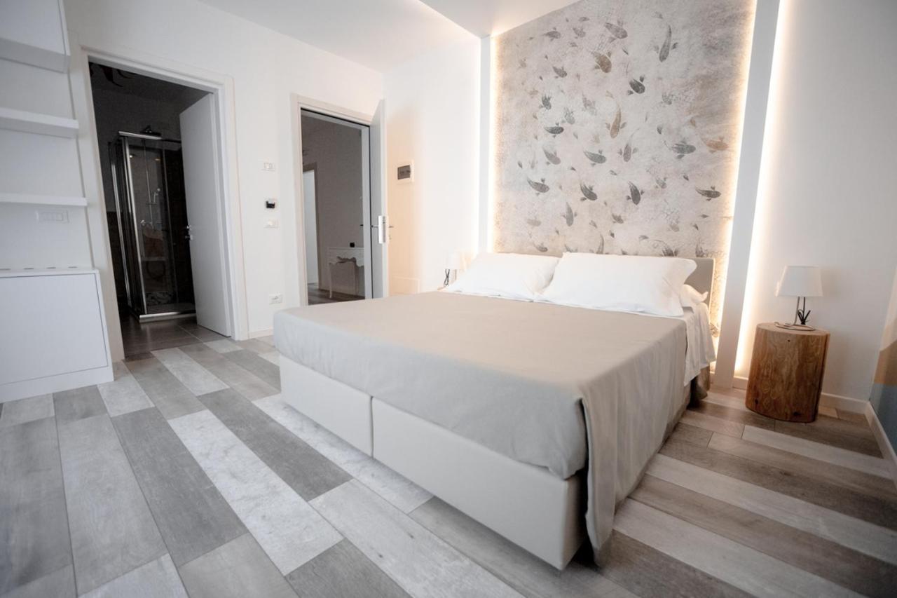 Bed and Breakfast Residenza Ca' Vittoria Chioggia Exterior foto
