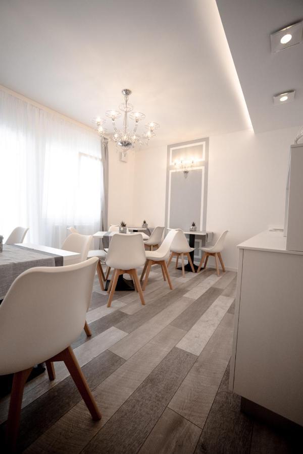 Bed and Breakfast Residenza Ca' Vittoria Chioggia Exterior foto