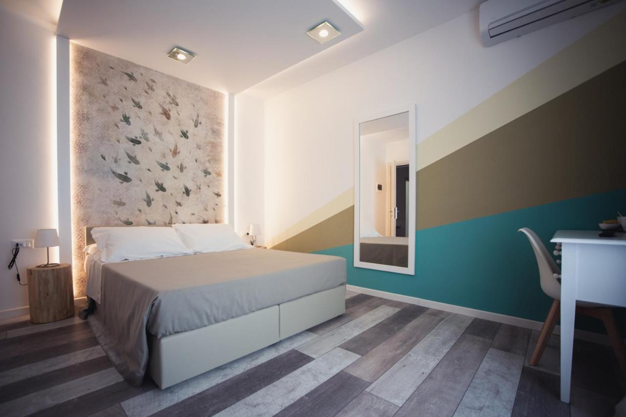 Bed and Breakfast Residenza Ca' Vittoria Chioggia Exterior foto