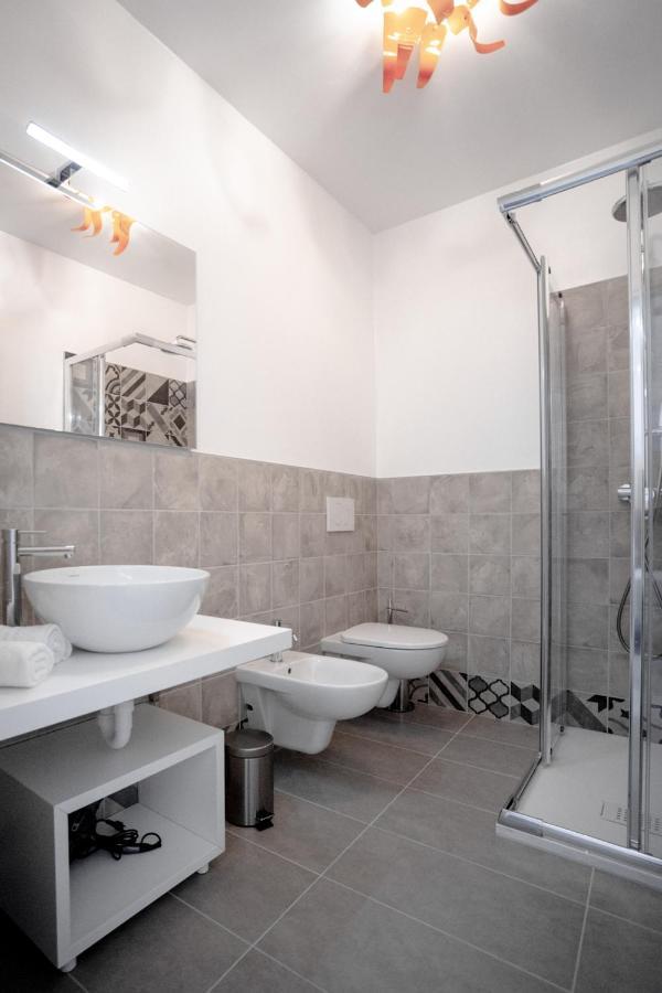 Bed and Breakfast Residenza Ca' Vittoria Chioggia Exterior foto