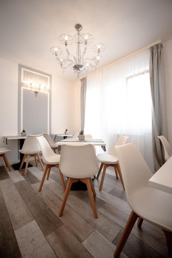 Bed and Breakfast Residenza Ca' Vittoria Chioggia Exterior foto