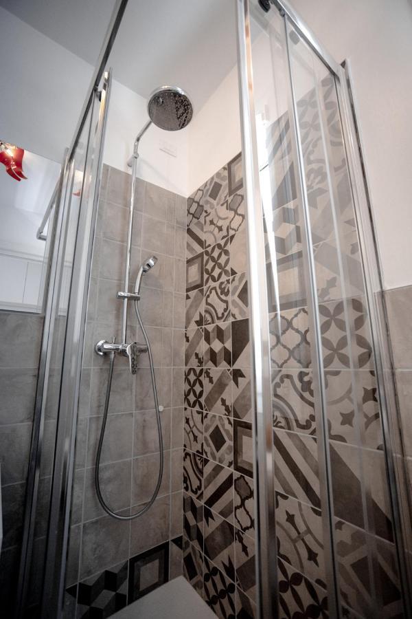 Bed and Breakfast Residenza Ca' Vittoria Chioggia Exterior foto