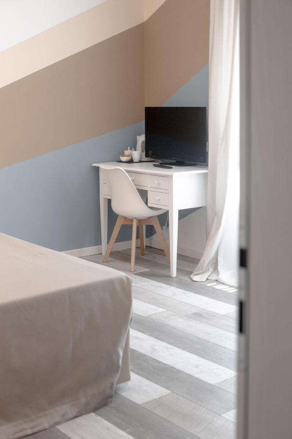 Bed and Breakfast Residenza Ca' Vittoria Chioggia Exterior foto