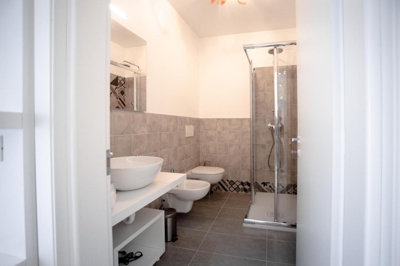 Bed and Breakfast Residenza Ca' Vittoria Chioggia Exterior foto
