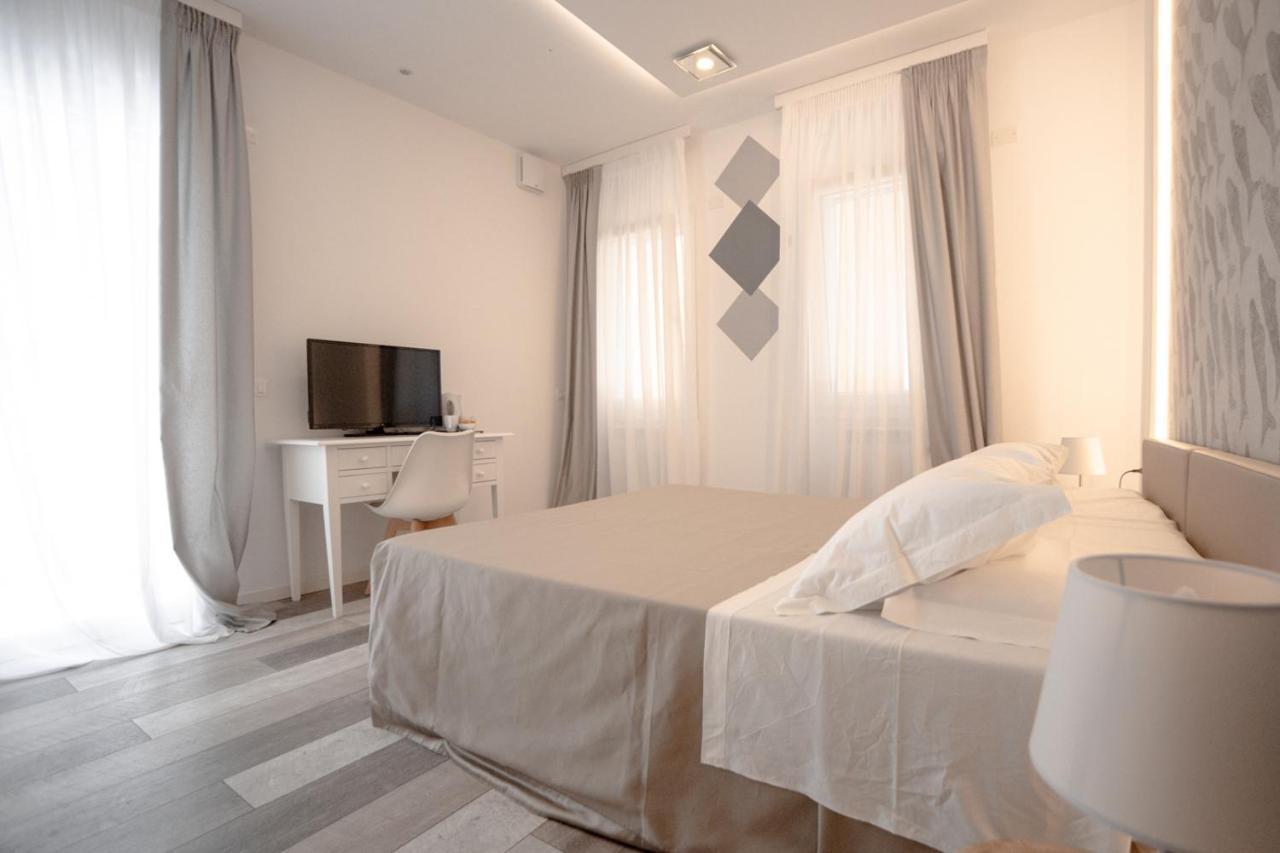 Bed and Breakfast Residenza Ca' Vittoria Chioggia Exterior foto