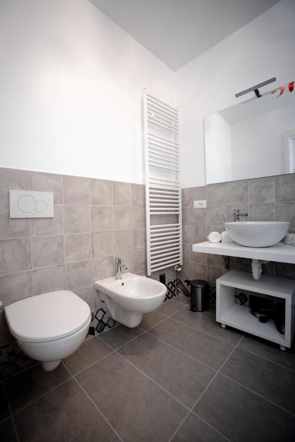 Bed and Breakfast Residenza Ca' Vittoria Chioggia Exterior foto