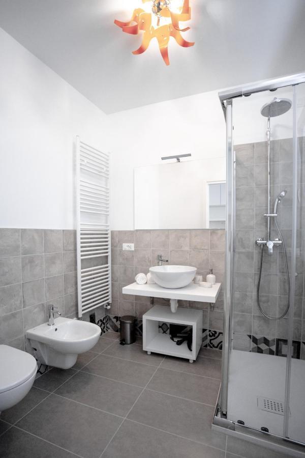 Bed and Breakfast Residenza Ca' Vittoria Chioggia Exterior foto