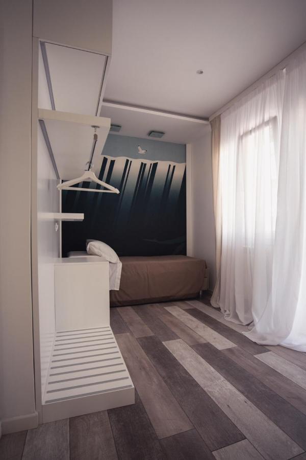 Bed and Breakfast Residenza Ca' Vittoria Chioggia Exterior foto