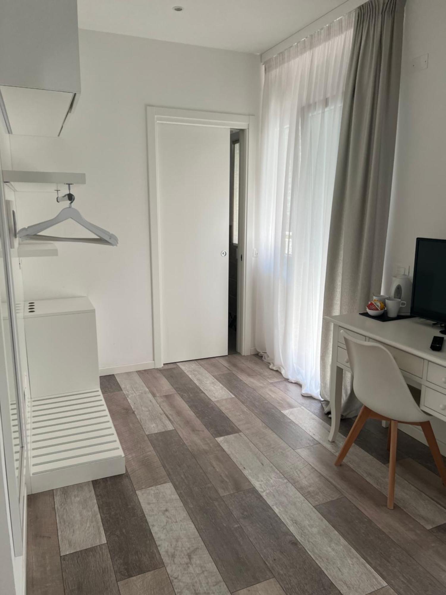 Bed and Breakfast Residenza Ca' Vittoria Chioggia Exterior foto