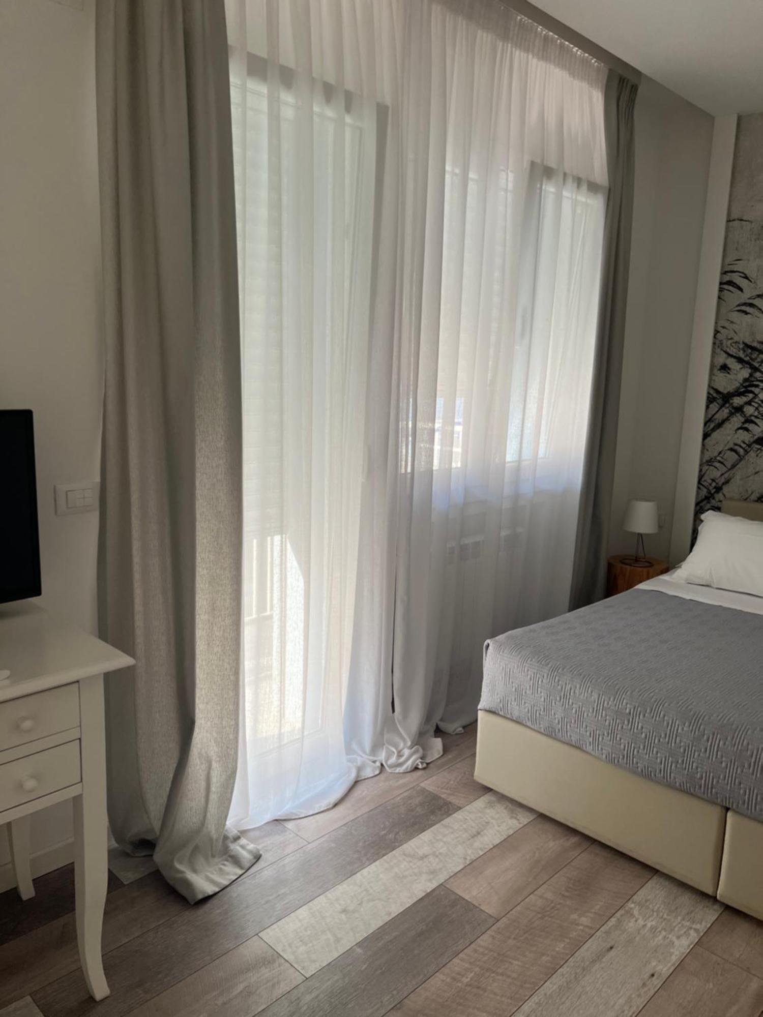 Bed and Breakfast Residenza Ca' Vittoria Chioggia Exterior foto