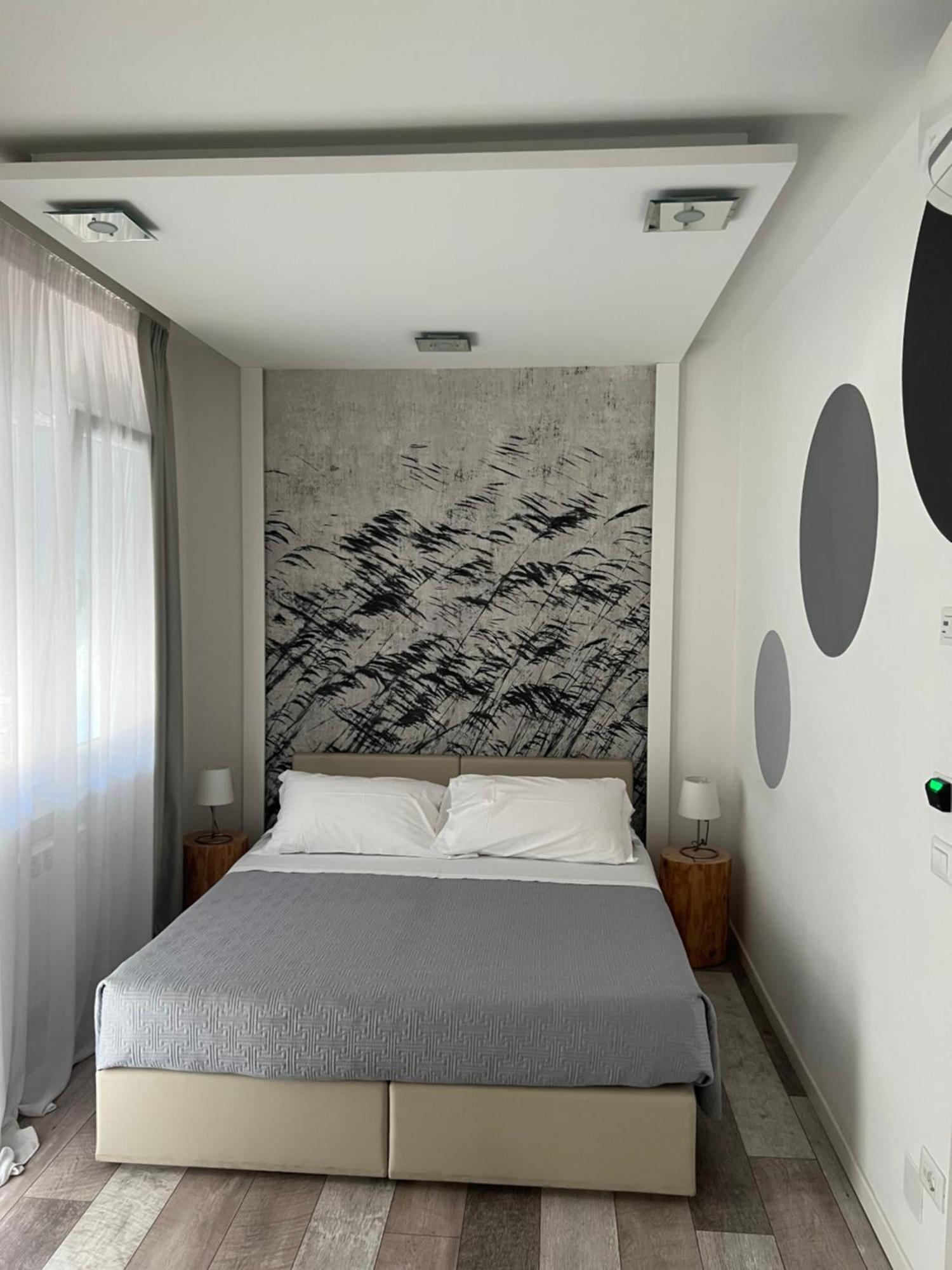 Bed and Breakfast Residenza Ca' Vittoria Chioggia Exterior foto